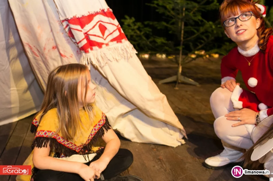 Mikołaj w LDK 2015 - zdjęcie 7