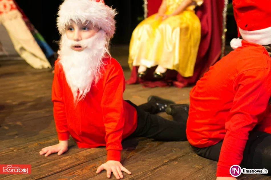 Mikołaj w LDK 2015 - zdjęcie 8