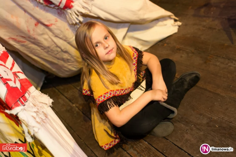 Mikołaj w LDK 2015 - zdjęcie 9