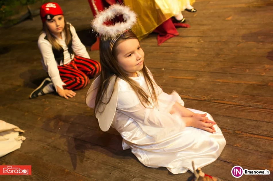 Mikołaj w LDK 2015 - zdjęcie 10