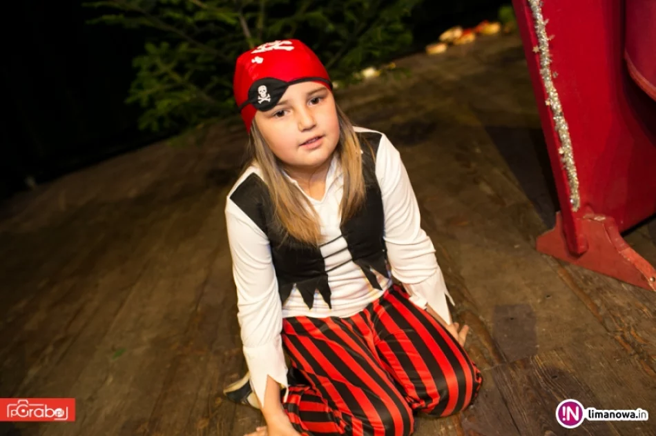 Mikołaj w LDK 2015 - zdjęcie 11