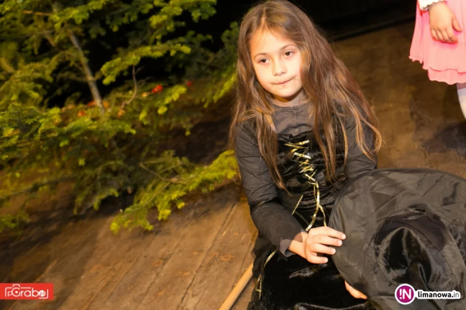 Mikołaj w LDK 2015 - zdjęcie 12