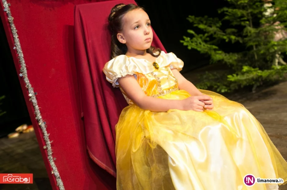 Mikołaj w LDK 2015 - zdjęcie 13