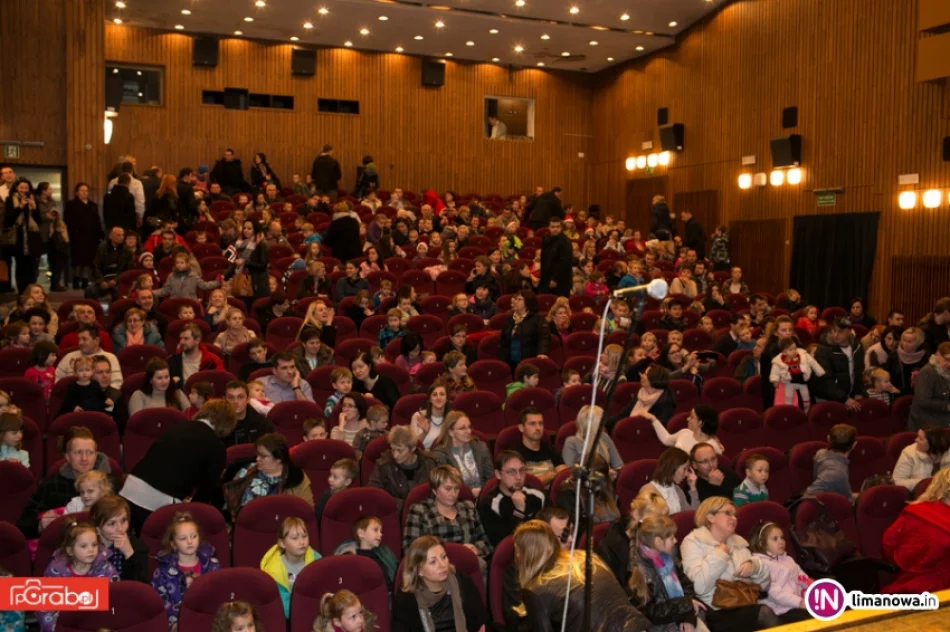 Mikołaj w LDK 2015 - zdjęcie 14