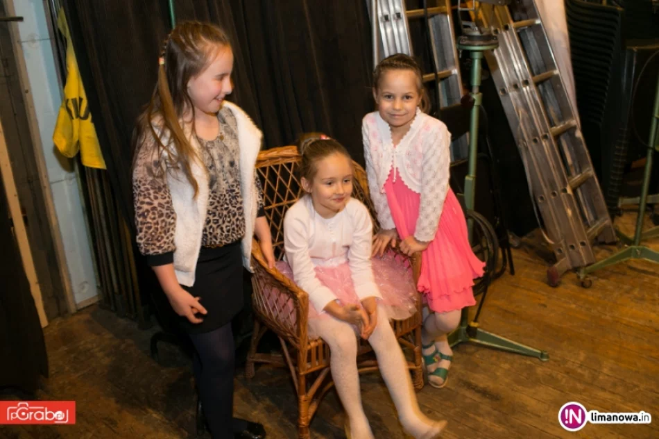 Mikołaj w LDK 2015 - zdjęcie 15