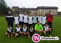 Małopolska Liga Trampkarzy: Tymbark rozpocznie z AS Progres Kraków - zdjęcie główne