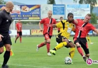 Festiwal bramek z Barciczanką. A jak będzie z Bytovią? - zdjęcie główne