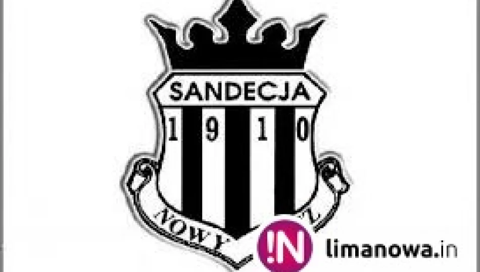 Były piłkarz Limanovii blisko pierwszoligowej Sandecji - zdjęcie 1