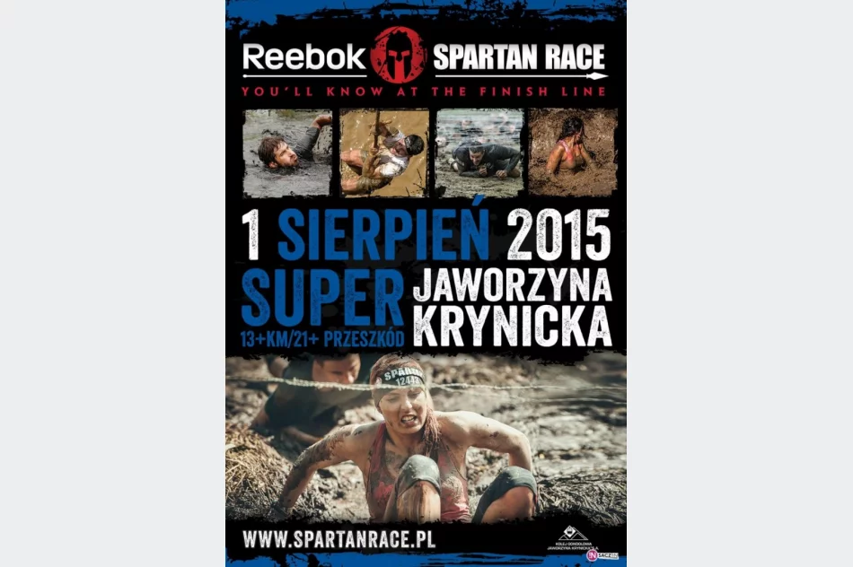 Spartanie opanują Krynicę-Zdrój - zdjęcie 4