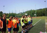 Święto Tymbarku na sportowo: podsumowanie - zdjęcie główne