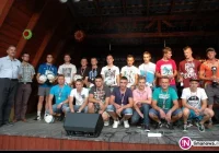 Bad Boys z Pucharem Wójta - zdjęcie główne