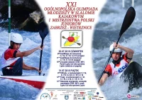 Sądeccy kajakarze powalczą o medale - zdjęcie główne