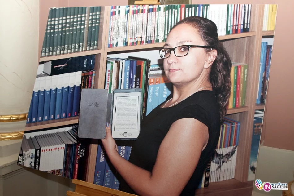 W ratuszu można obejrzeć wystawę „Emitenci pozytywnej energii” - zdjęcie 7