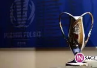 Krótka przygoda w Pucharze Polski - zdjęcie główne