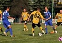 Sandecja wygrywa ostatni sparing i czeka na Stomil - zdjęcie główne