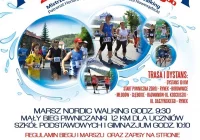 Weź udział w 4 biegu i marszu Piwniczanki - zdjęcie główne