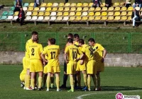 Seria sparingowych zwycięstw KS Tymbark. Zwycięski gol bramkarza. - zdjęcie główne