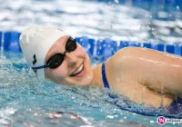 Wioletta Orczykowska: osiem medali na Mistrzostwach Polski - zdjęcie główne