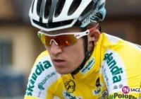 Michał Kwiatkowski przyjedzie do Nowego Sącza! - zdjęcie główne