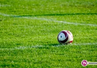 Wysokie zwycięstwo Tymbarku w sparingu - zdjęcie główne