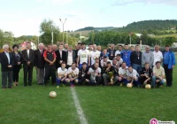 Beniaminek z Ujanowic przygotowania do sezonu rozpoczął od zwycięstwa - zdjęcie główne