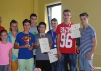 Była rywalizacja i świetna zabawa - zdjęcie główne