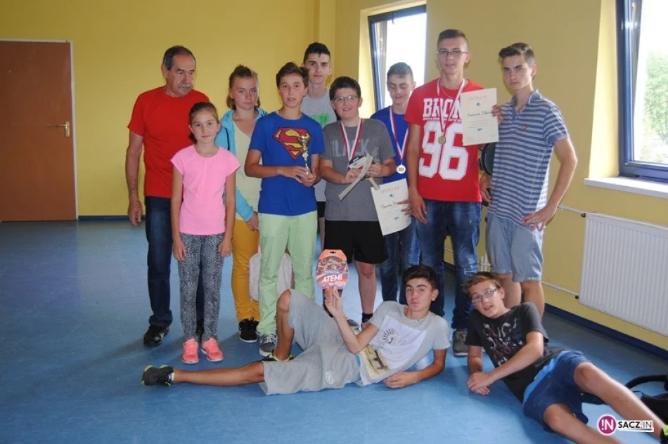 Była rywalizacja i świetna zabawa - zdjęcie 2