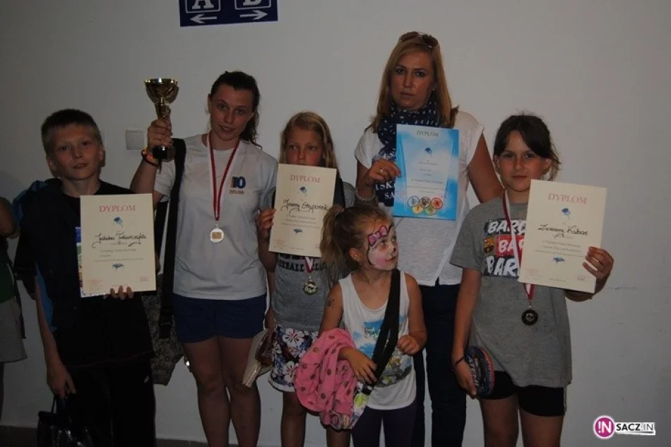 Była rywalizacja i świetna zabawa - zdjęcie 3