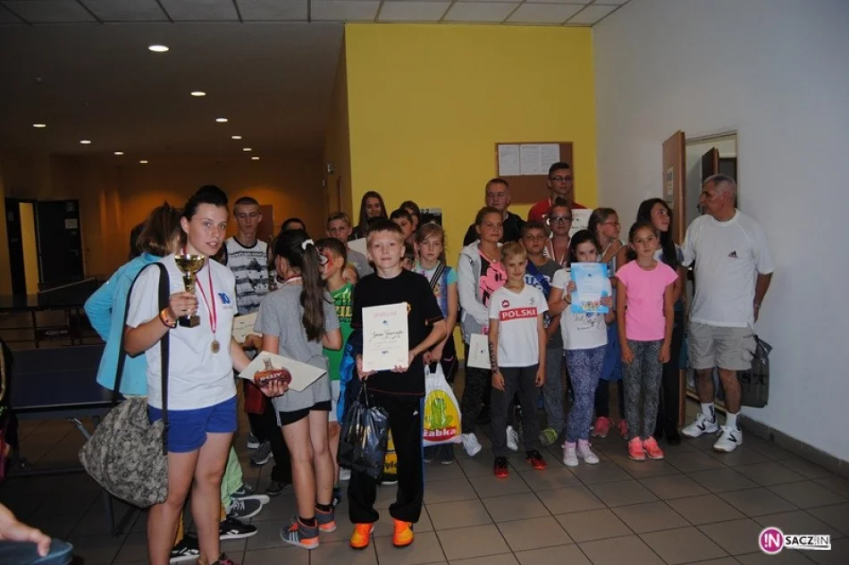 Była rywalizacja i świetna zabawa - zdjęcie 4