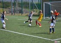 Przygodę z piłką zacznij w wakacje - zdjęcie główne