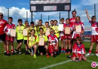 Gorce z podwójnym Mistrzostwem Polski - zdjęcie główne