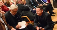 Jezus był ze mną za kratami… promocja książki ojca Stanisława Majchra - zdjęcie 2