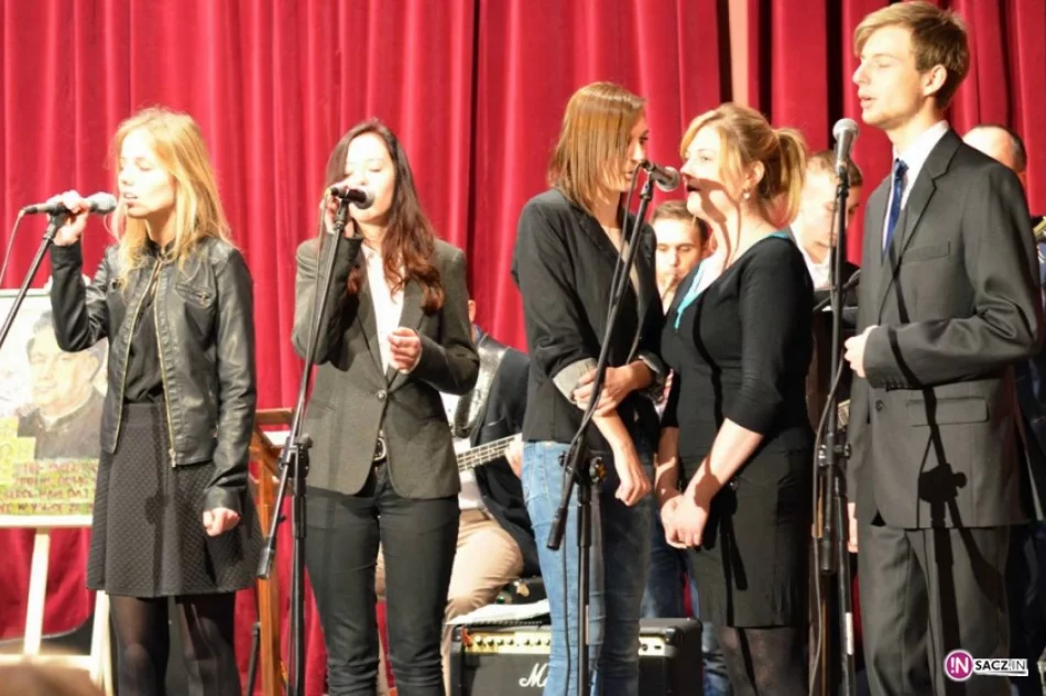 Promocja książki księdza Stanisława Majchra - zdjęcie 4