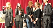 Jezus był ze mną za kratami… promocja książki ojca Stanisława Majchra - zdjęcie 4
