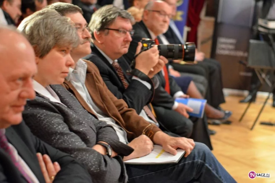 Promocja książki księdza Stanisława Majchra - zdjęcie 5