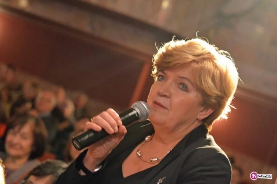 Promocja książki księdza Stanisława Majchra - zdjęcie 6