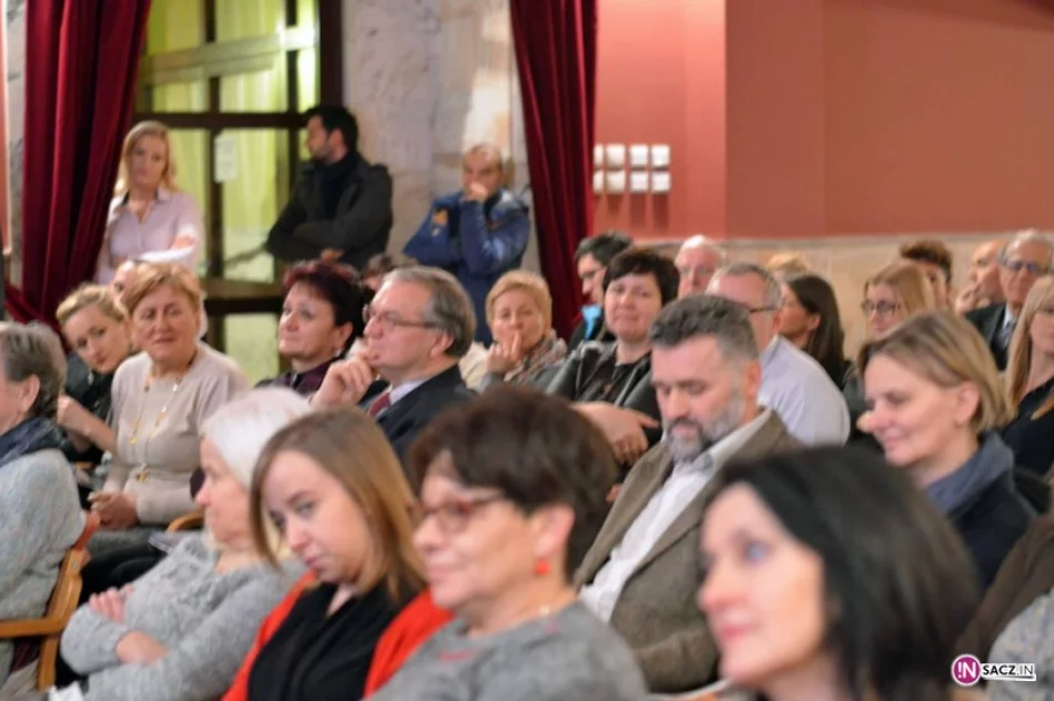 Promocja książki księdza Stanisława Majchra - zdjęcie 7