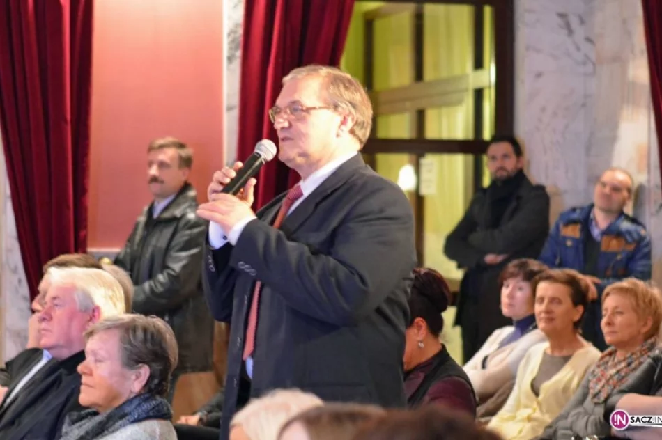 Promocja książki księdza Stanisława Majchra - zdjęcie 8