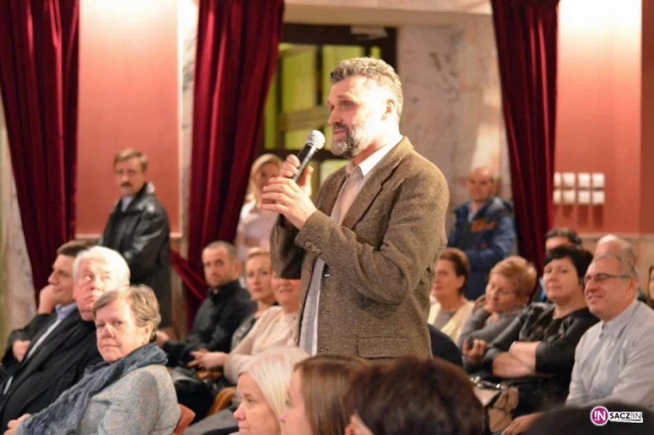 Promocja książki księdza Stanisława Majchra - zdjęcie 9