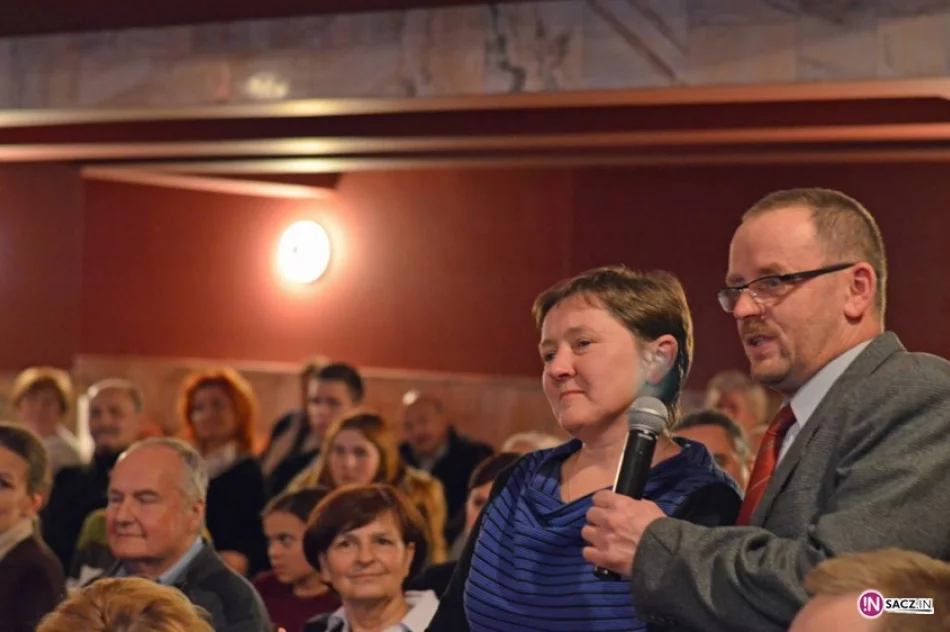 Promocja książki księdza Stanisława Majchra - zdjęcie 10