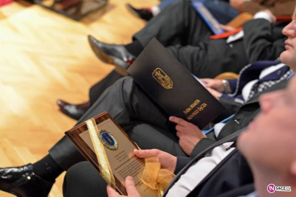 Promocja książki księdza Stanisława Majchra - zdjęcie 11