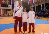 Walczyli na Mistrzostwach Europy - zdjęcie główne