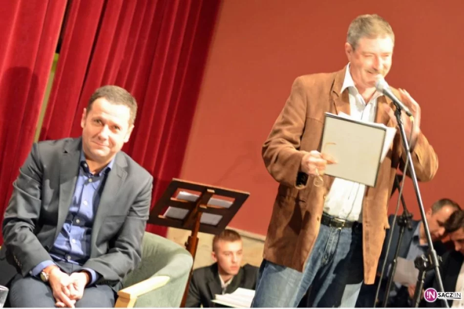 Promocja książki księdza Stanisława Majchra - zdjęcie 12