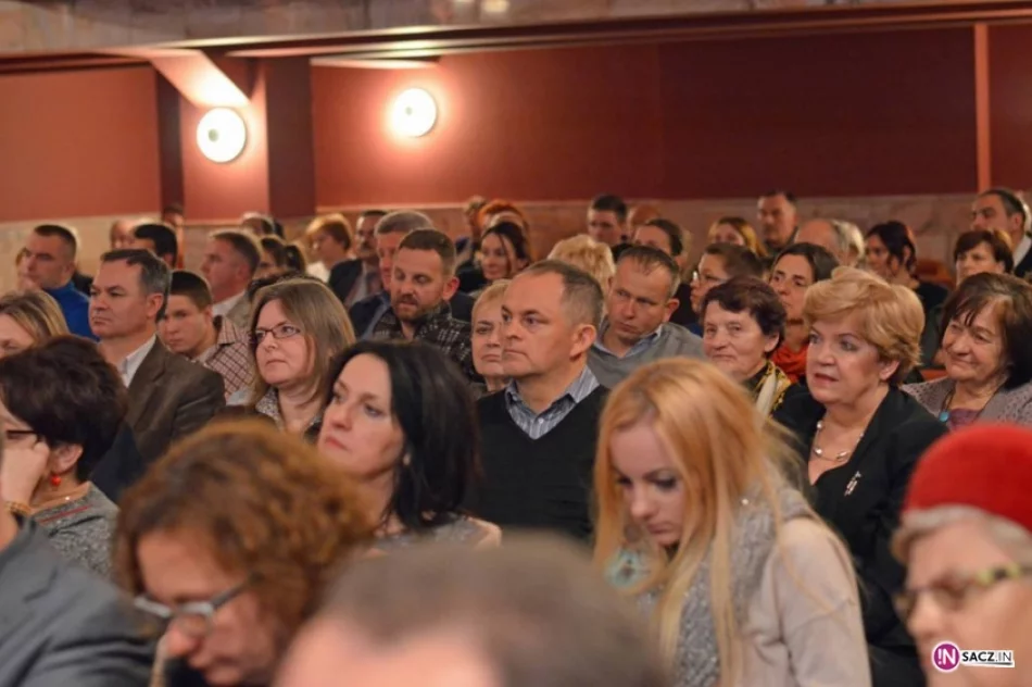 Promocja książki księdza Stanisława Majchra - zdjęcie 14