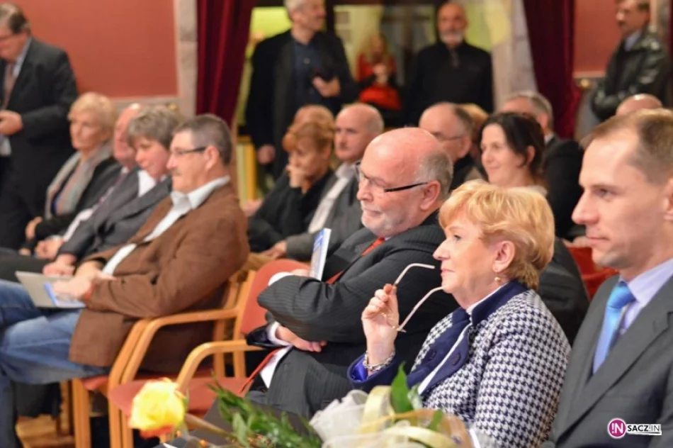 Promocja książki księdza Stanisława Majchra - zdjęcie 17