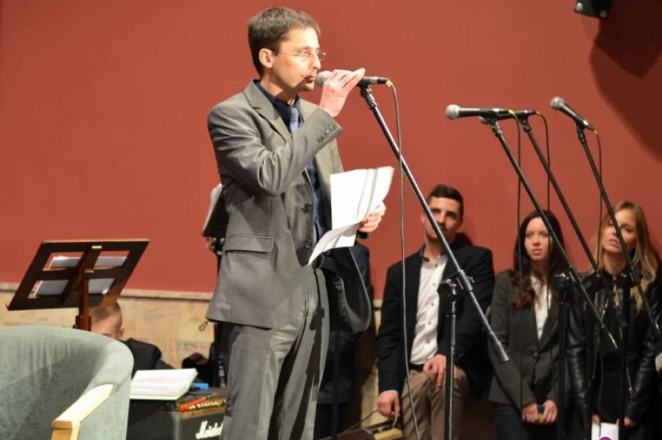 Promocja książki księdza Stanisława Majchra - zdjęcie 18