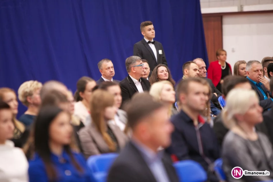 45-lecie zespołu "Consonans" - zdjęcie 2