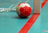 Piłkarki Olimpii - Beskid już trenują - zdjęcie główne