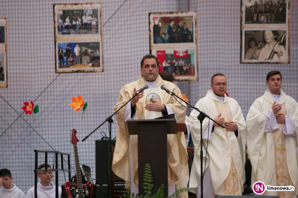 45-lecie zespołu "Consonans" - zdjęcie 4