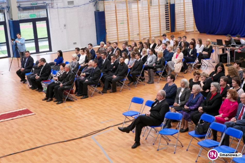 45-lecie zespołu "Consonans" - zdjęcie 5